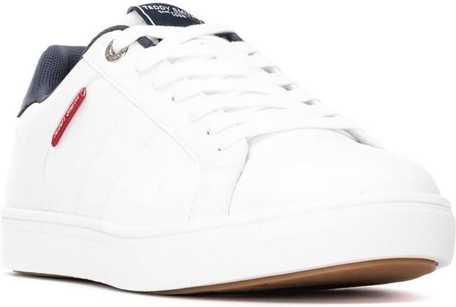 Teddy Smith 120307 Trainer WIT