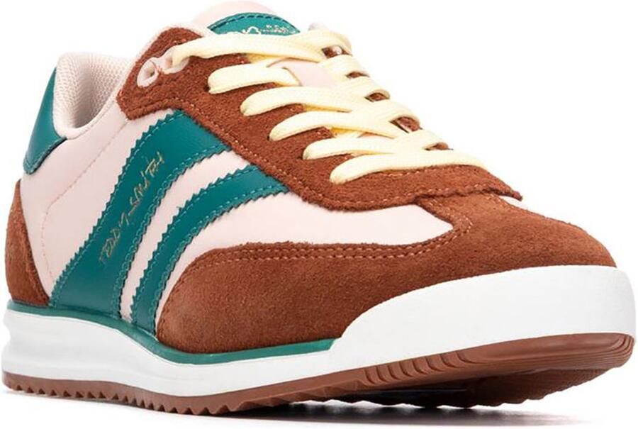 Teddy Smith 120320 Schoenen Bruin Vrouw