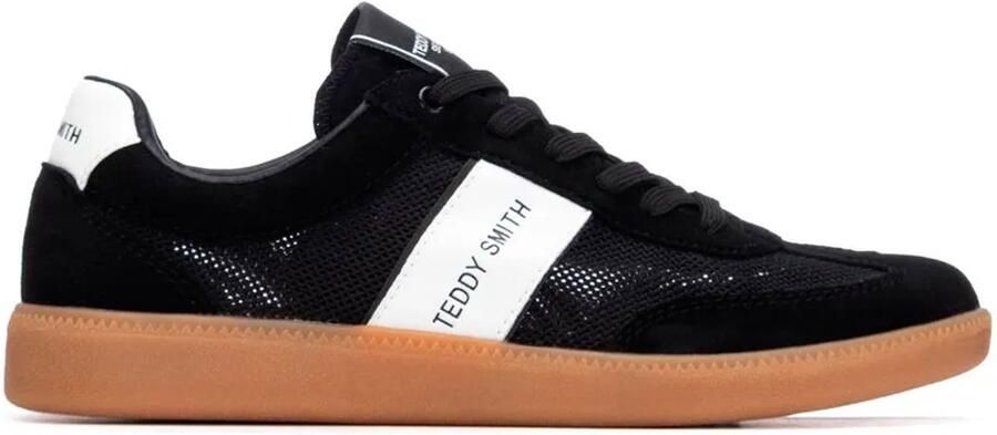 Teddy Smith 120514 Schoenen Zwart Man