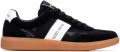 Teddy Smith 120514 Schoenen Zwart Man - Zwart