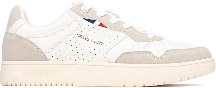 Teddy Smith 120590 Schoenen Wit Man
