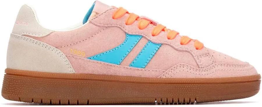 Teddy Smith 120596 Schoenen Roze
