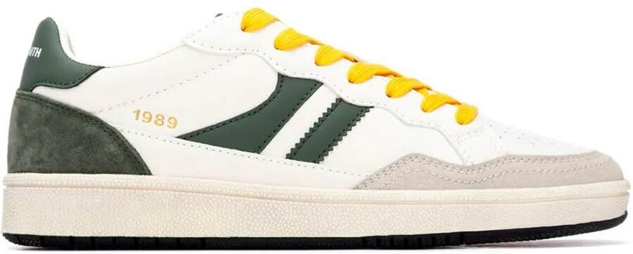 Teddy Smith 120597 Schoenen Wit Man
