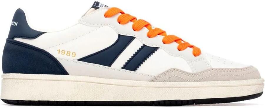 Teddy Smith 120597 Schoenen Wit Man