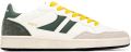 Teddy Smith 120597 Schoenen Wit Man - Wit