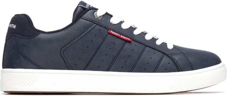 Teddy Smith 120628 Schoenen Blauw Man