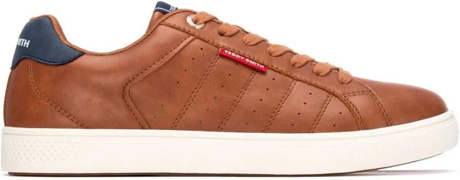 Teddy Smith 120628 Schoenen Bruin Man
