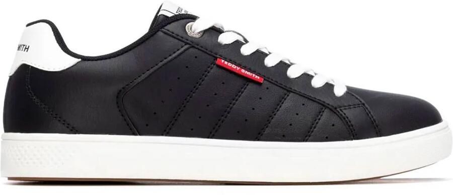 Teddy Smith 120628 Schoenen Zwart Man