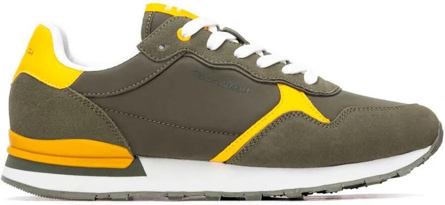 Teddy Smith 120667 Schoenen Groen Man