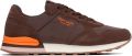 Teddy Smith 12101402 Schoenen Bruin Man - Donkerbruin
