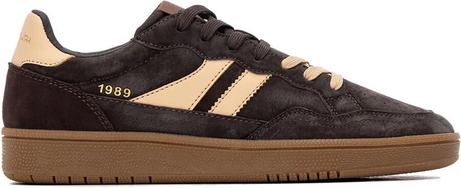 Teddy Smith 12103204 Schoenen Grijs Man