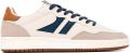 Teddy Smith 12103401 Schoenen Wit Man - Wit