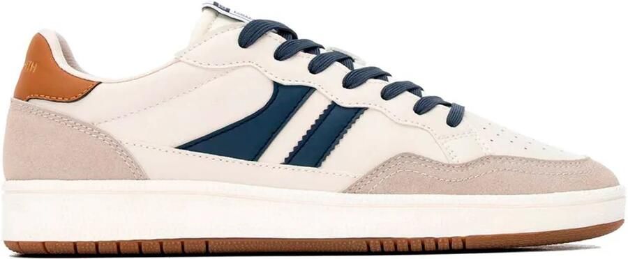 Teddy Smith 12103401 Schoenen Wit Man