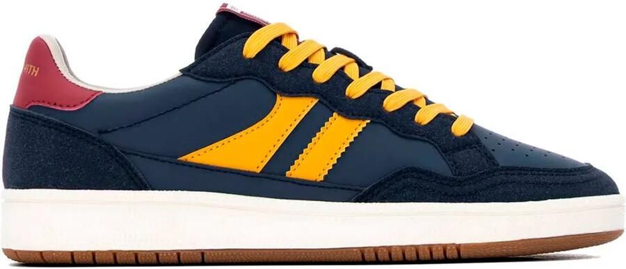 Teddy Smith 12103402 Schoenen Blauw Man