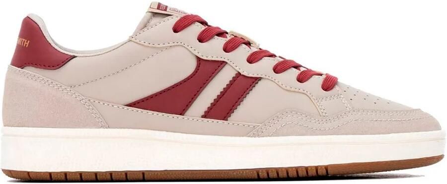 Teddy Smith 12103405 Schoenen Beige Man