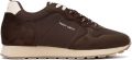 Teddy Smith 12103704 Schoenen Bruin Man - Donkerbruin