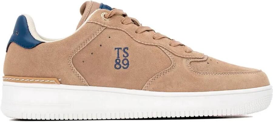 Teddy Smith 12103801 Schoenen Beige Man