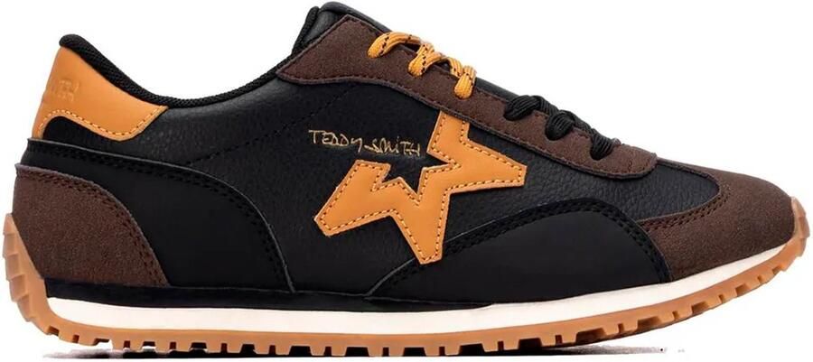 Teddy Smith 12113101 Schoenen Bruin Vrouw