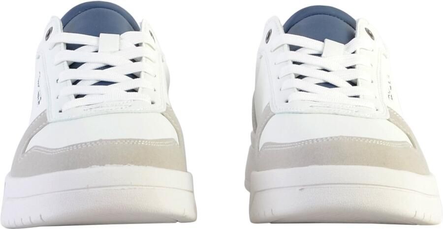 Teddy Smith 7172502 Schoenen Wit Man