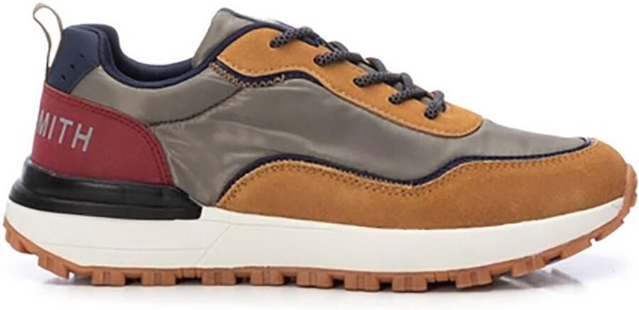 Teddy Smith 78896 Schoenen Veelkleurig Man