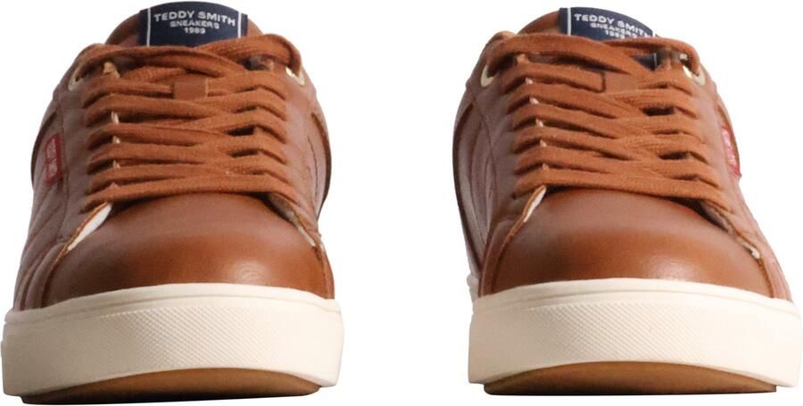 Teddy Smith Sneakers met veters