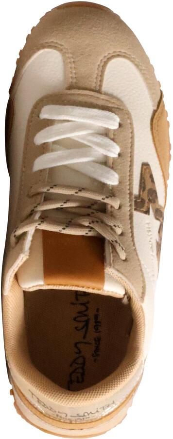 Teddy smith Lage Sneakers 301992