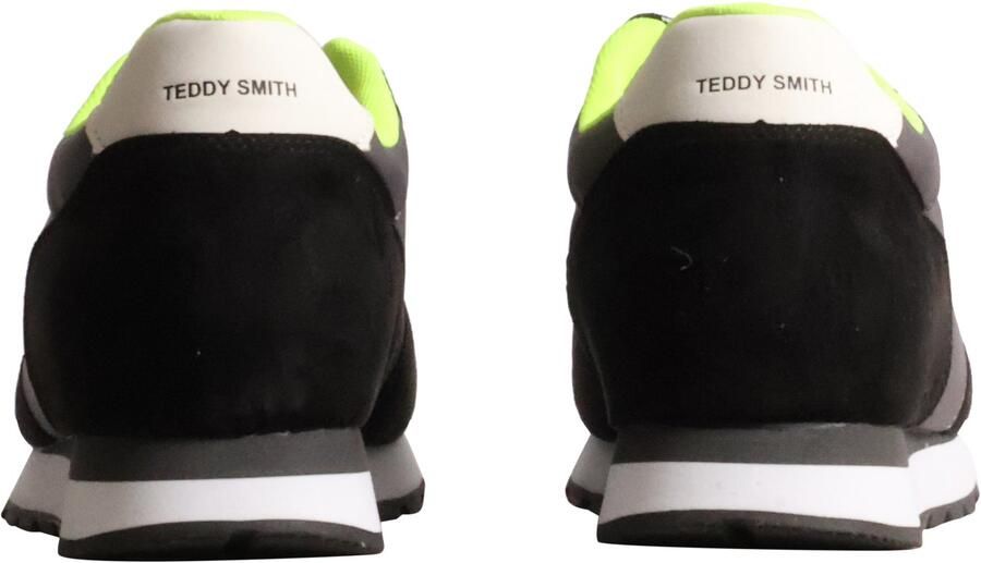 Teddy smith Lage Sneakers 302031 - Foto 2
