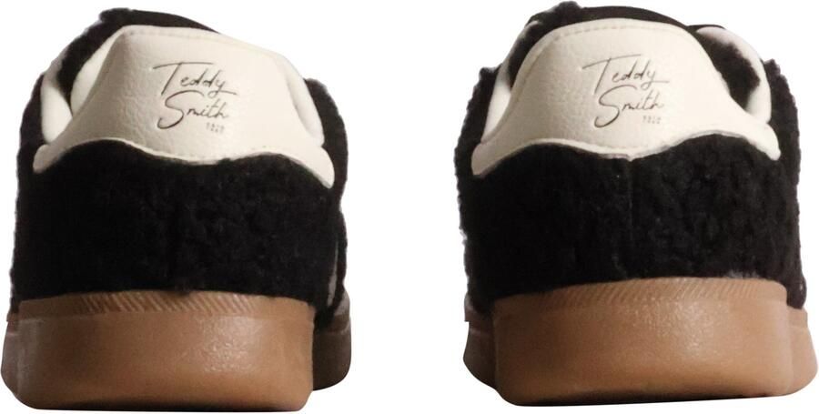 Teddy smith Lage Sneakers 302125