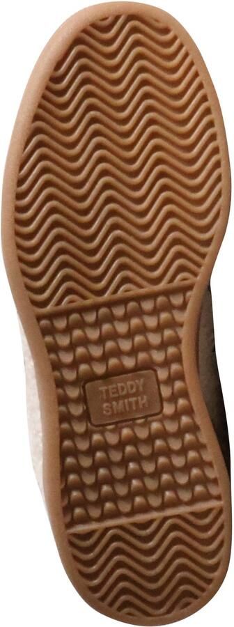 Teddy smith Lage Sneakers 302167