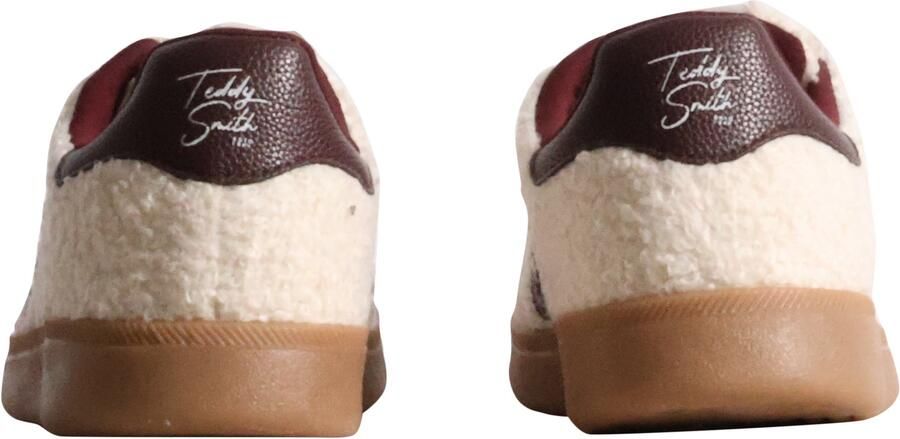 Teddy smith Lage Sneakers 302167