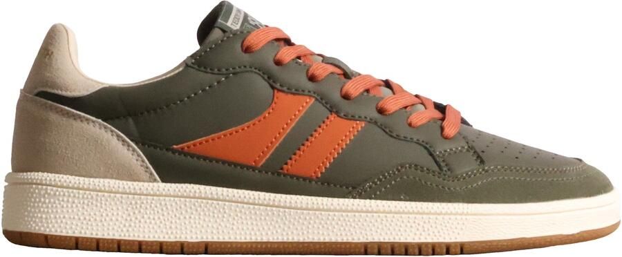 Teddy smith Lage Sneakers 301435