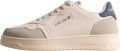 Teddy Smith Baskets à lacets - Beige