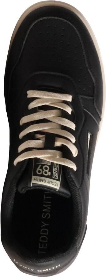 Teddy smith Lage Sneakers 302056