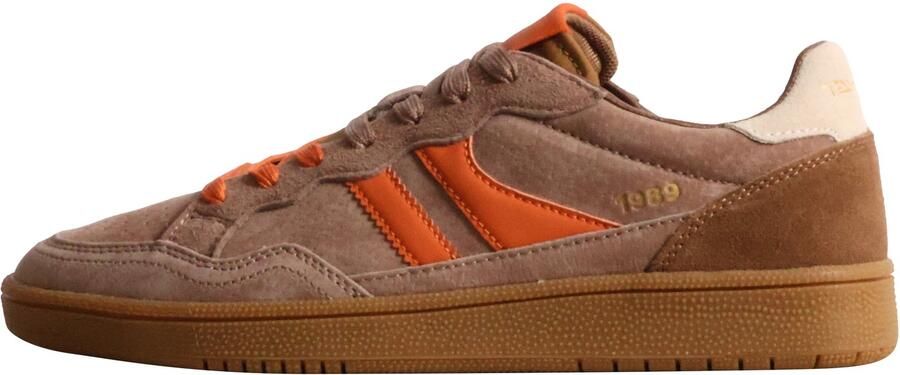 Teddy smith Lage Sneakers 301474