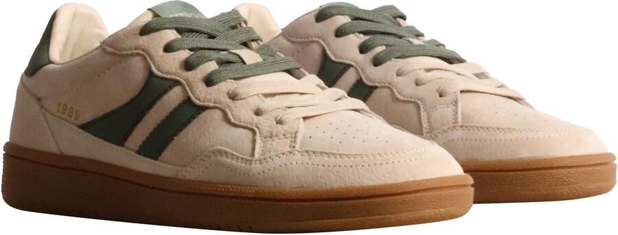 Teddy Smith Baskets à lacets