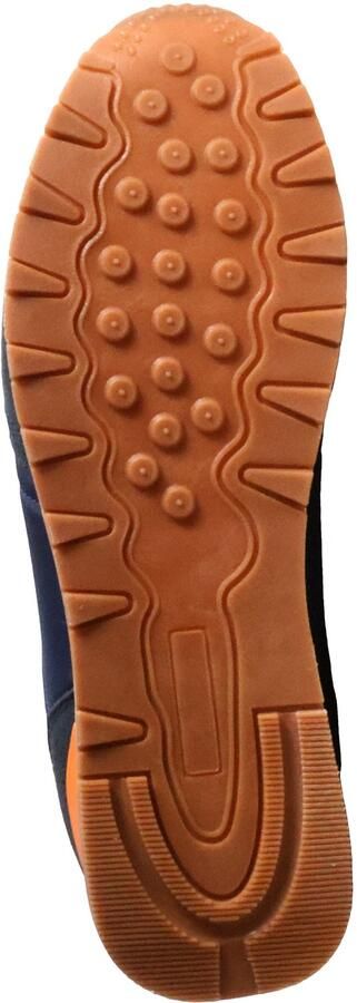 Teddy Smith Baskets en cuir