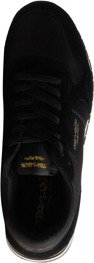 Teddy smith Lage Sneakers 301486 - Foto 1