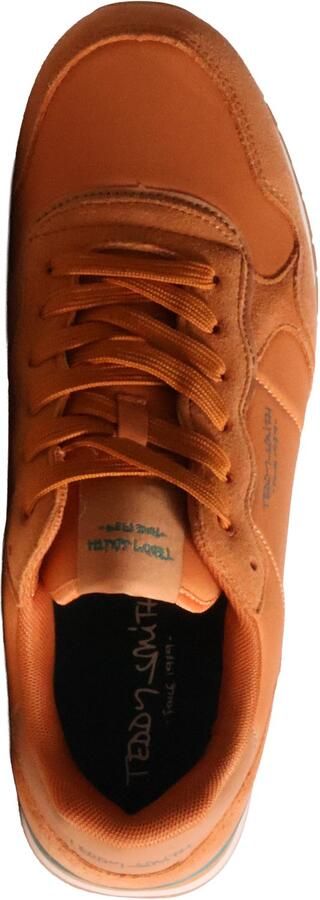 Teddy smith Lage Sneakers 301675