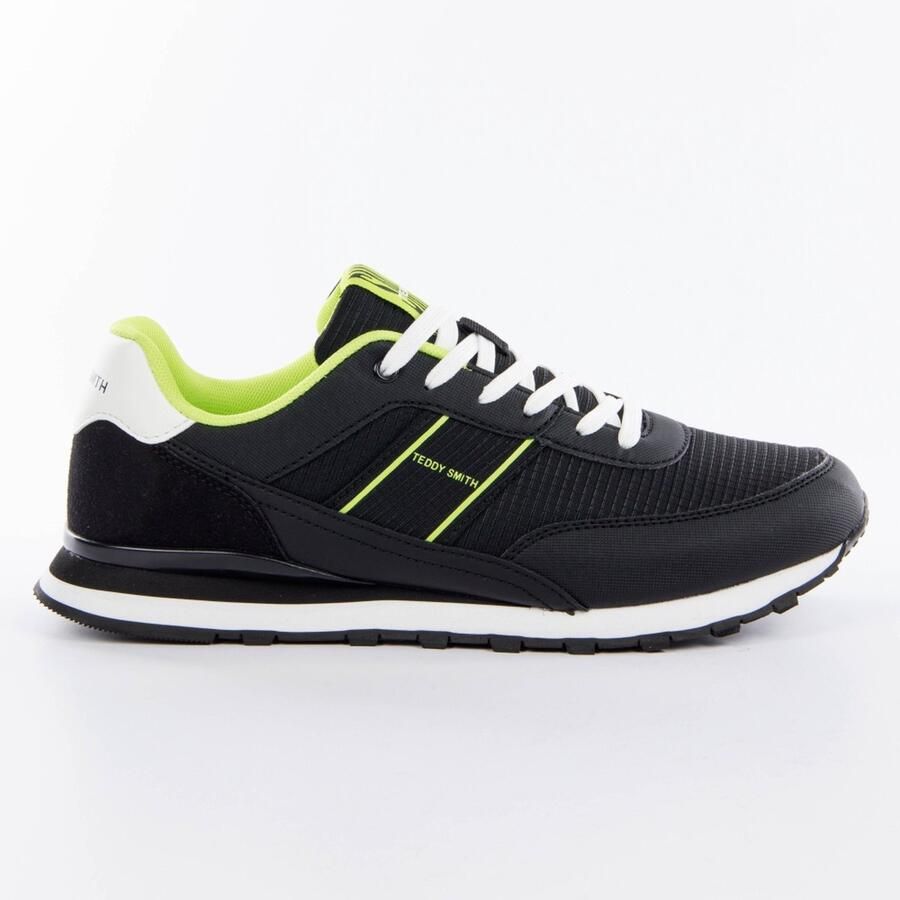 Teddy Smith Essential