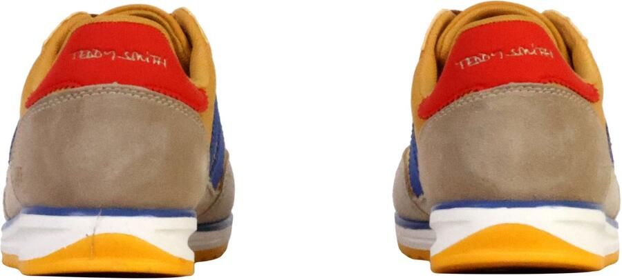 Teddy Smith 120300 Schoenen Geel Man - Foto 3