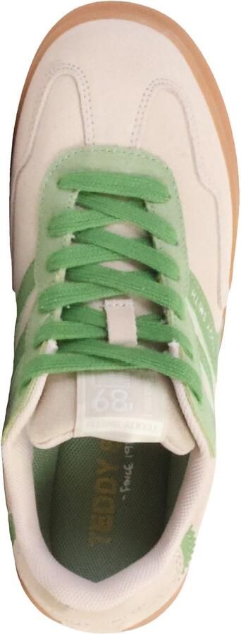 Teddy smith Lage Sneakers 120519