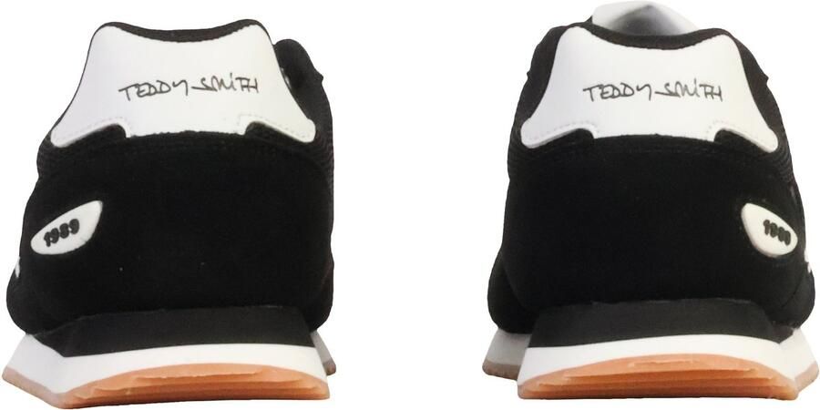 Teddy smith Lage Sneakers 275393 - Foto 2