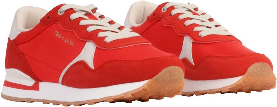 Teddy smith Lage Sneakers 275251 - Foto 2