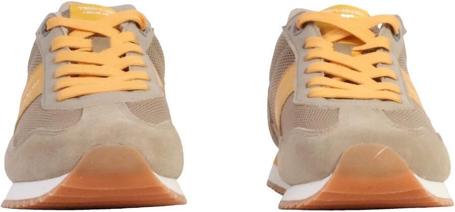 Teddy smith Lage Sneakers 120501