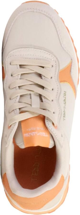Teddy Smith Lederen sportschoenen - Foto 5