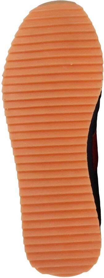 Teddy Smith Leren sneakers