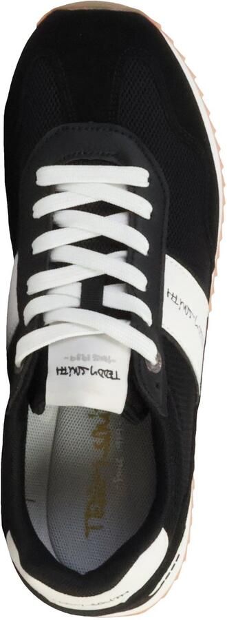 Teddy smith Lage Sneakers 275393 - Foto 3