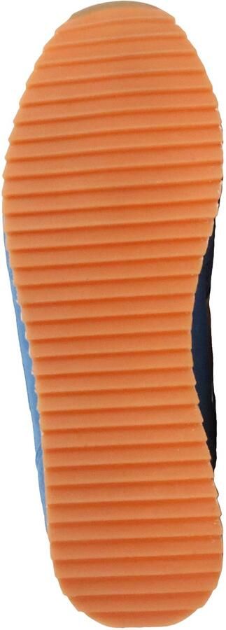 Teddy Smith Leren sneakers