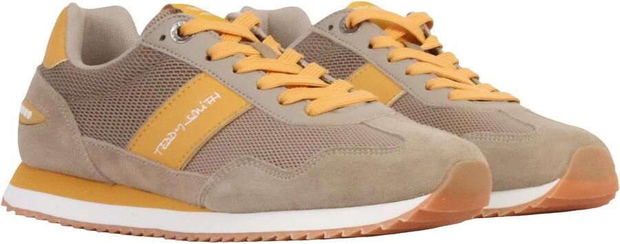 Teddy smith Lage Sneakers 275375