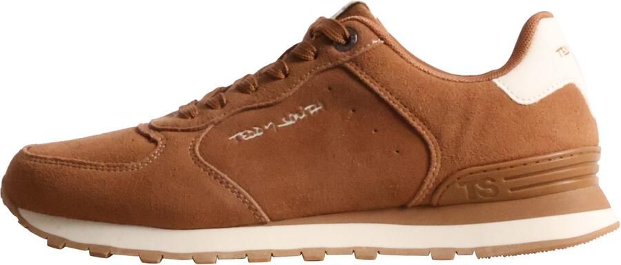Teddy Smith Baskets en cuir - Foto 2